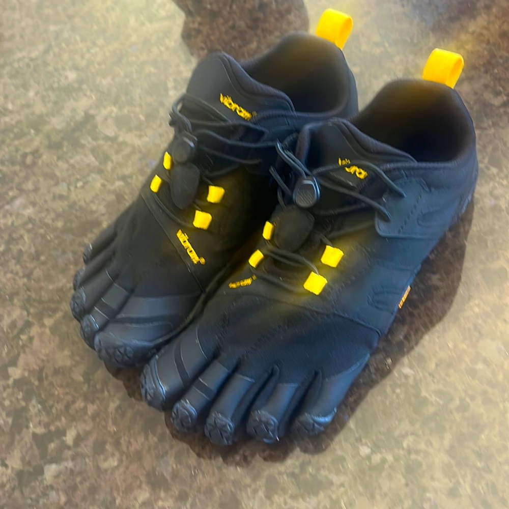 VIBRAM Five Fingers